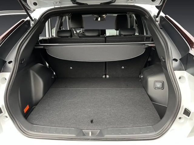 Mitsubishi Eclipse Cross 4WD PHEV