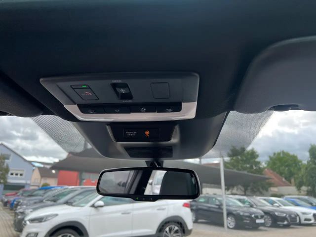 Nissan Qashqai DIG-T Tekna