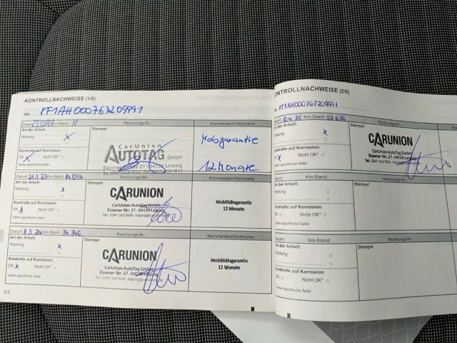 Renault Twingo SCe 65 Zen