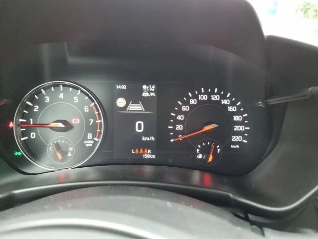 Suzuki Swift Comfort