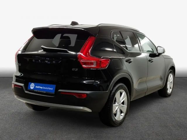Volvo XC40 Core