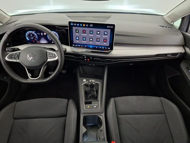 Volkswagen Golf Business Variant