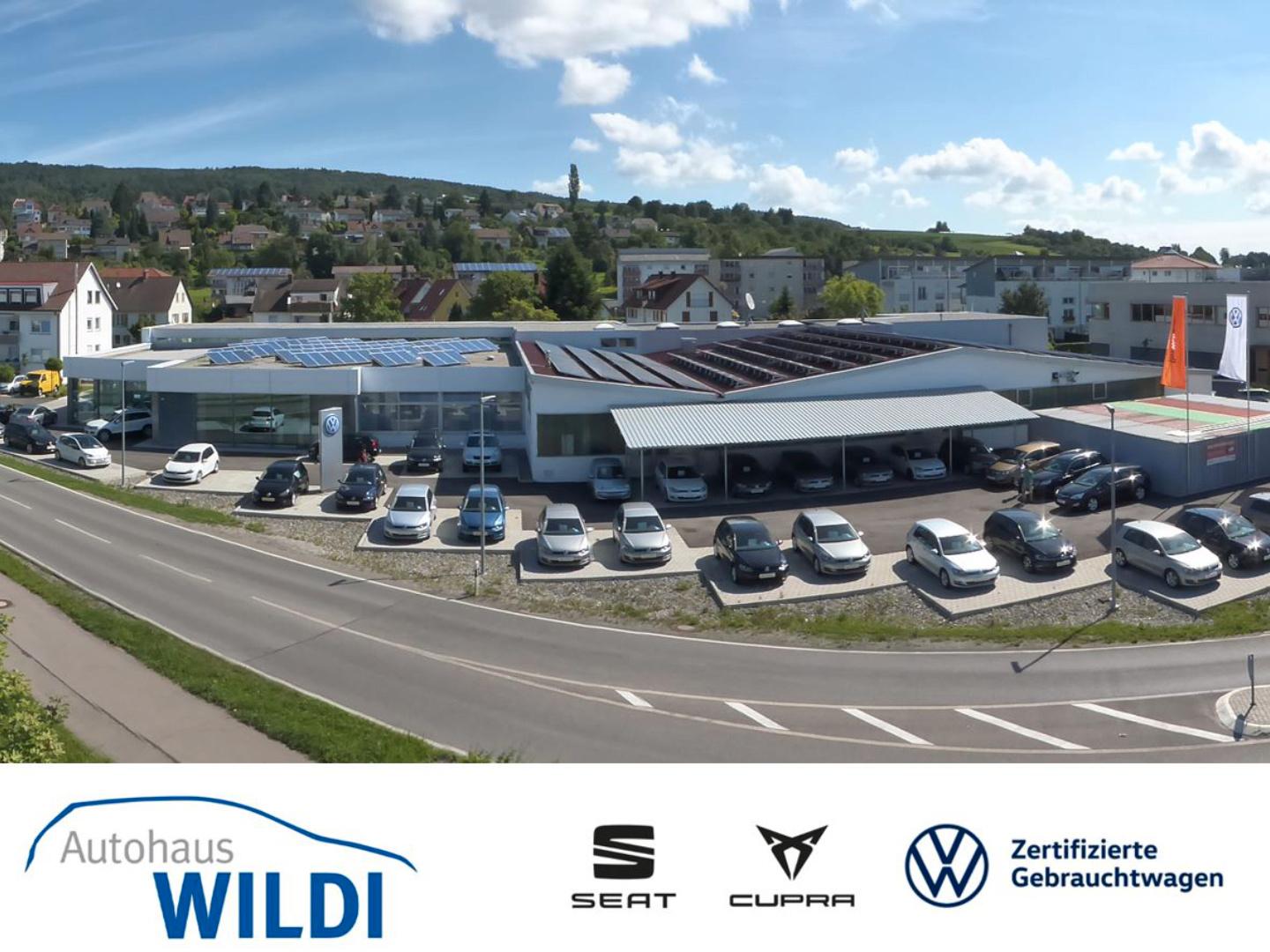 Volkswagen T-Cross 1.5 TSI DSG Style