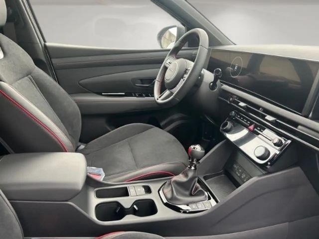 Hyundai Tucson 1.6 N Line T-GDi