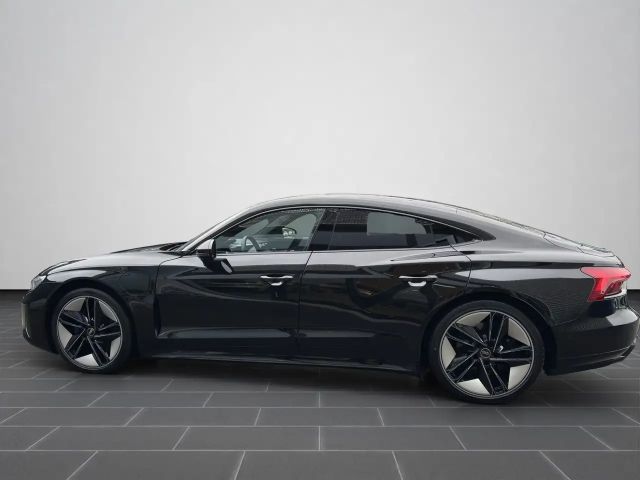 Audi e-tron GT e-tron GT DYNAMIK-P. MATRIX HUD SHZ NAVI