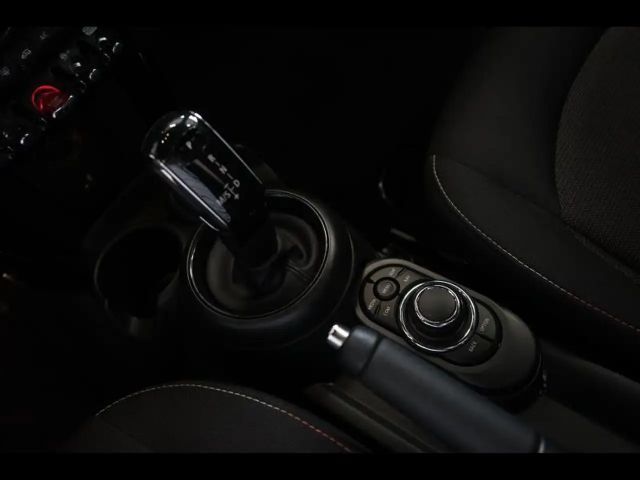 MINI Cooper AUTOMAAT - NAVI - LED