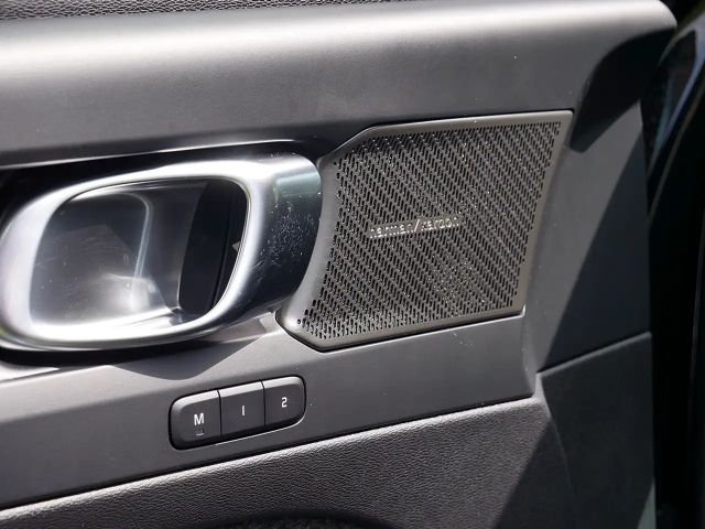 Volvo XC40 Dark Plus