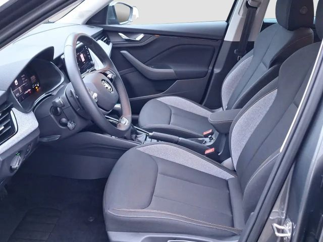 Skoda Kamiq Selection