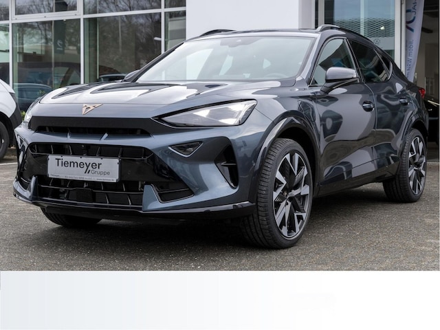 Cupra Formentor DSG VZ