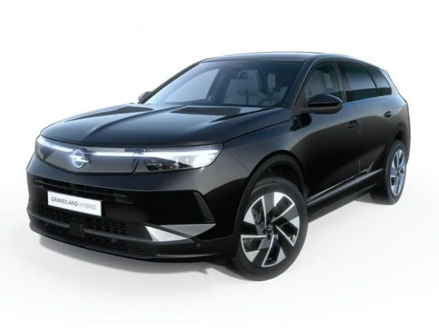 Opel Grandland GS-Line Grand Sport