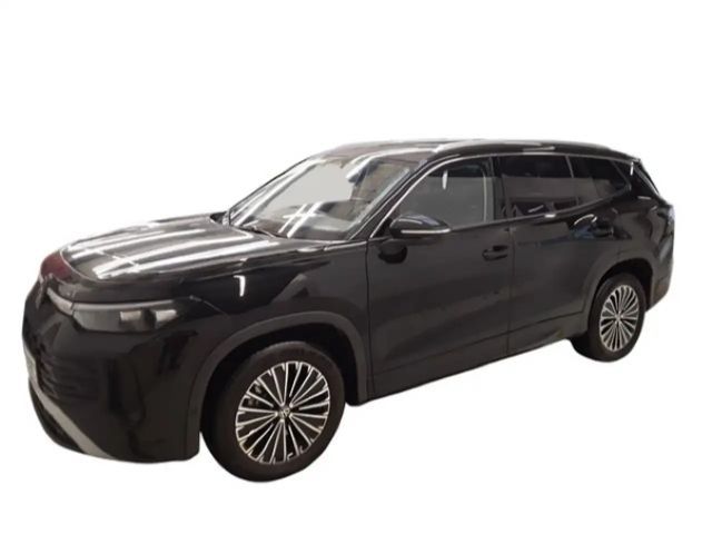 Volkswagen Tayron 1.5 eTSI DSG Life