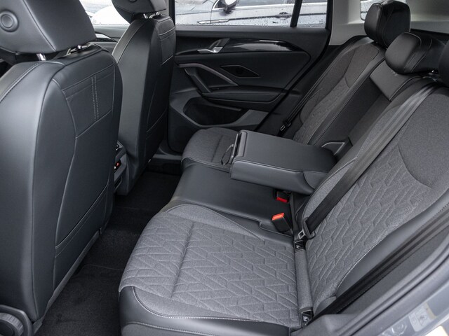 Volkswagen Tiguan 1.5 TSI DSG