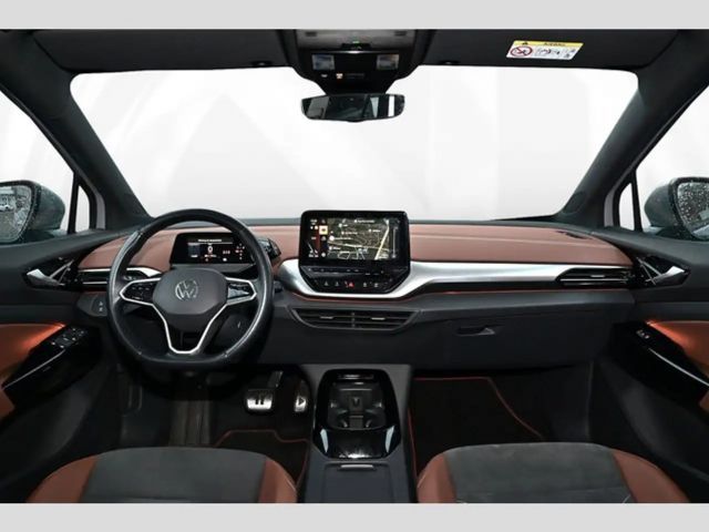 Volkswagen ID.4 Business Performance Pro