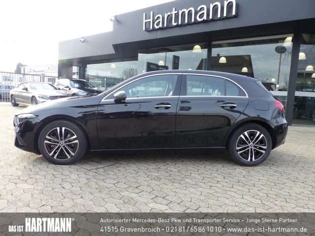 Mercedes-Benz A 180 Progressive