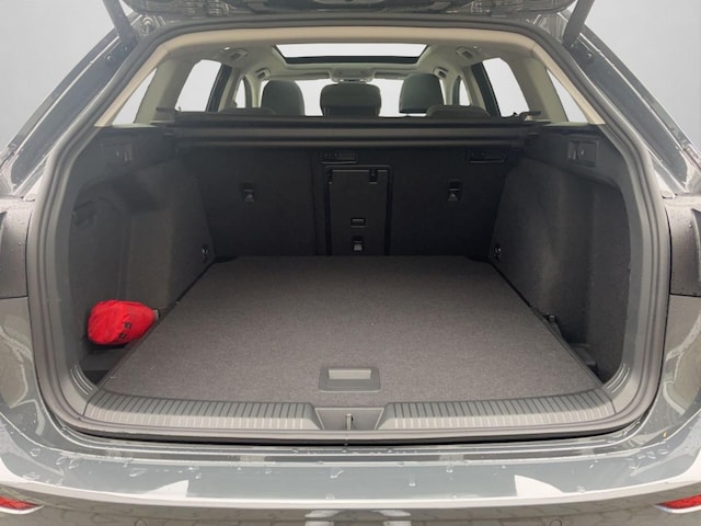 Volkswagen Golf DSG Style Variant