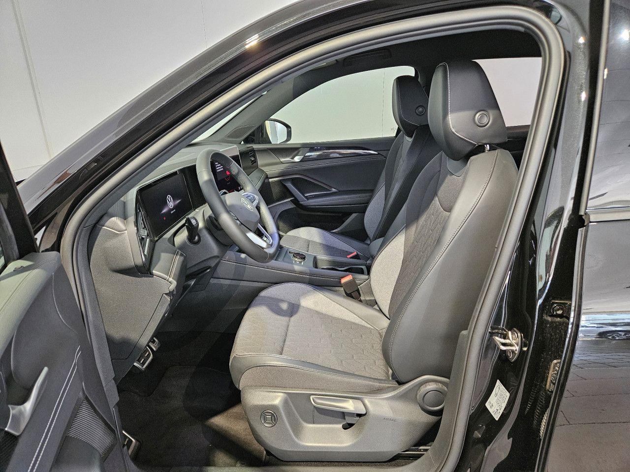 Volkswagen Tiguan 1.5 eTSI DSG IQ.Drive