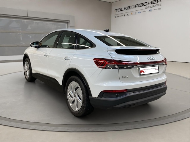 Audi Q4 e-tron 35 Sportback