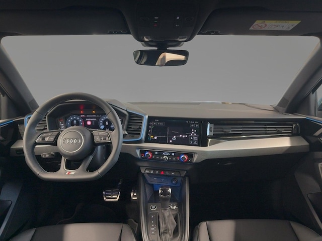 Audi A1 40 TFSI S-Line S-Tronic Sportback