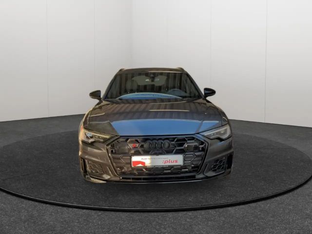 Audi S6 Avant Quattro