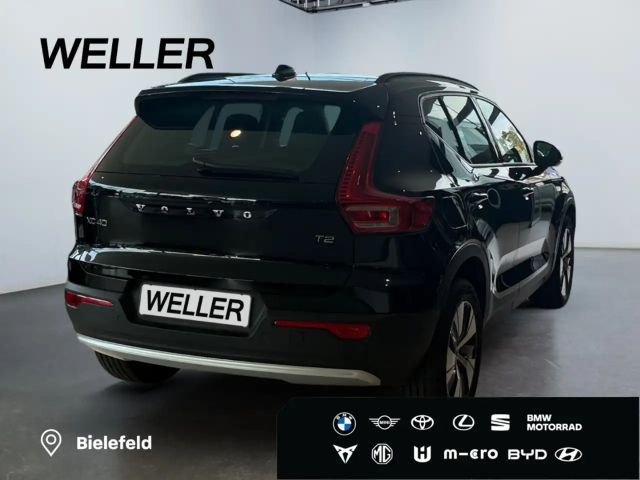 Volvo XC40 Core Momentum