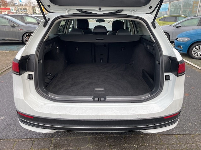 Volkswagen Passat 2.0 TDI Business
