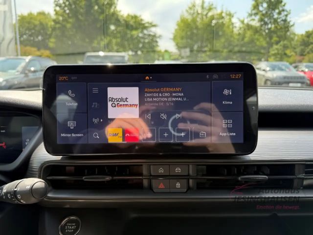 Jeep Avenger Altitude