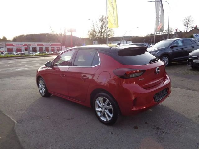 Opel Corsa Elegance
