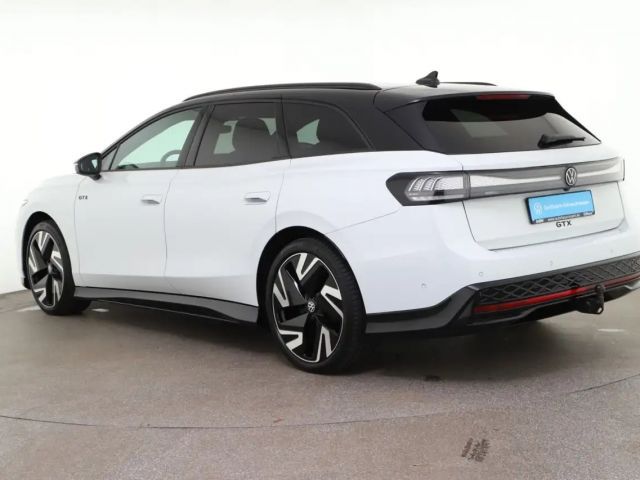 Volkswagen ID.7 GTX Tourer