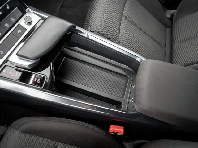 Audi e-tron 55 Quattro