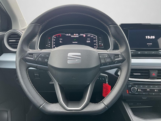 Seat Ibiza 1.0 TSI Style