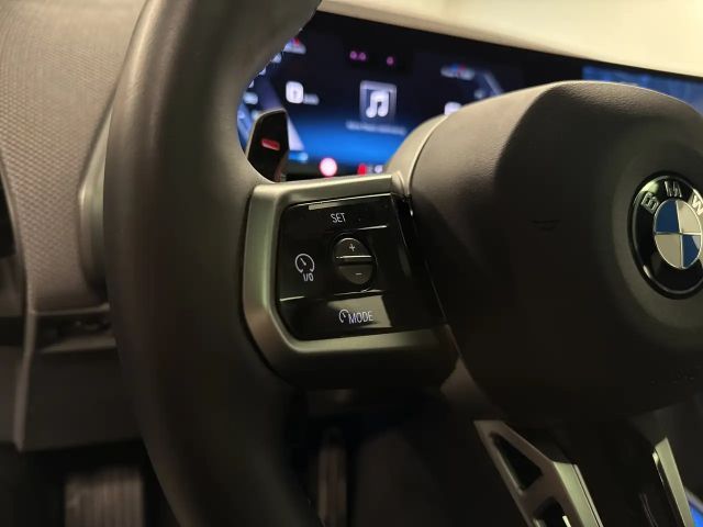 BMW X3 M-Sport xDrive