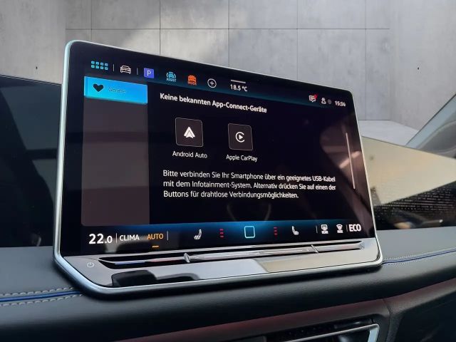 Volkswagen Tiguan DSG Sport eHybrid