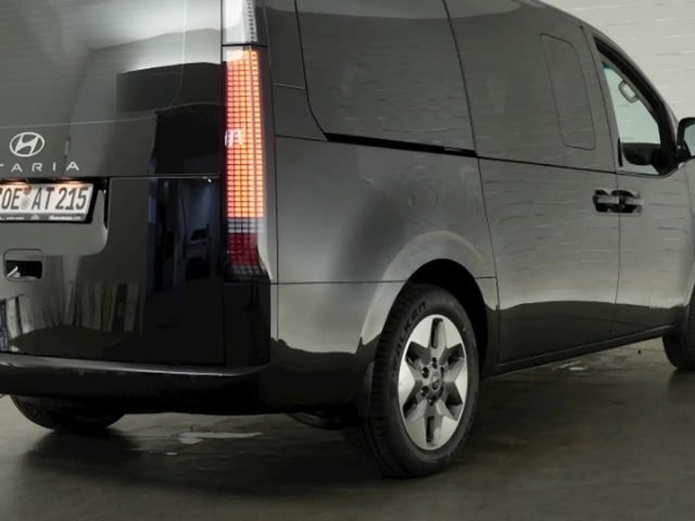Hyundai Staria Prime