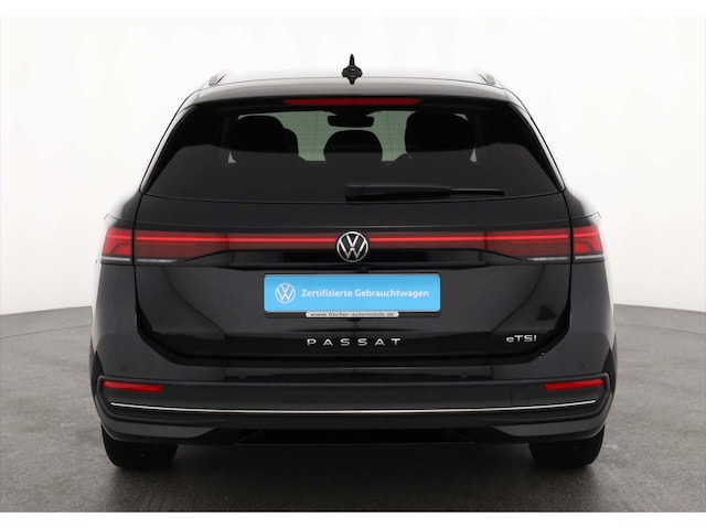 Volkswagen Passat 1.5 eTSI Business