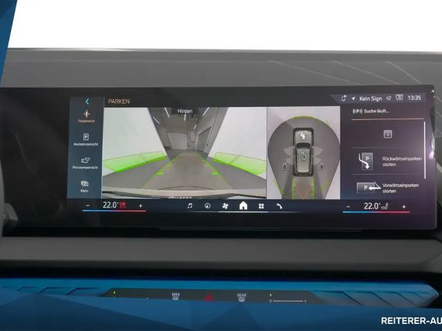 BMW X3 M-Sport xDrive