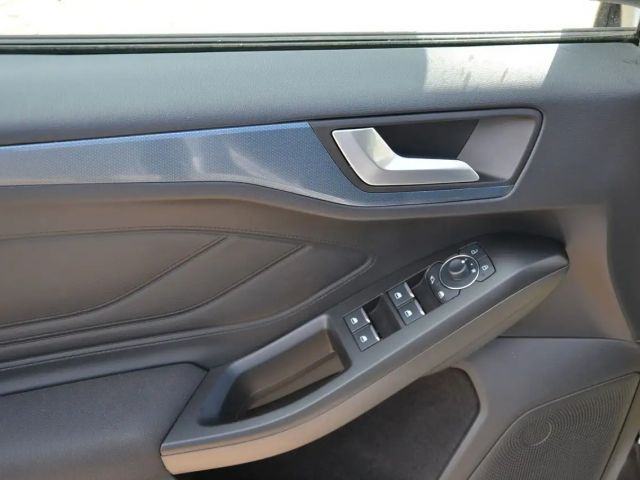 Ford Focus Active Wagon