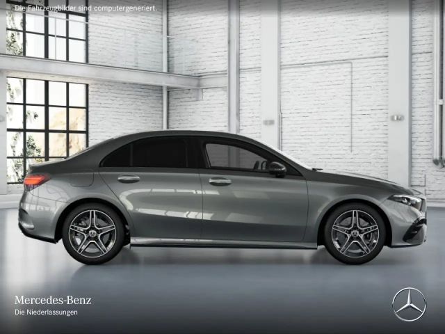 Mercedes-Benz A 250 A 250 e AMG Line