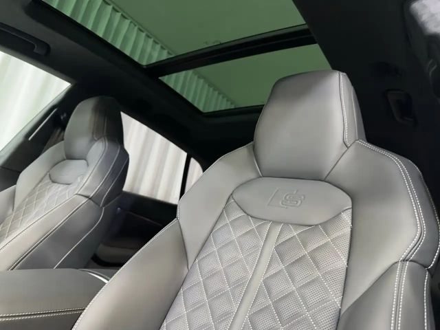 Audi Q8 Hybride Quattro