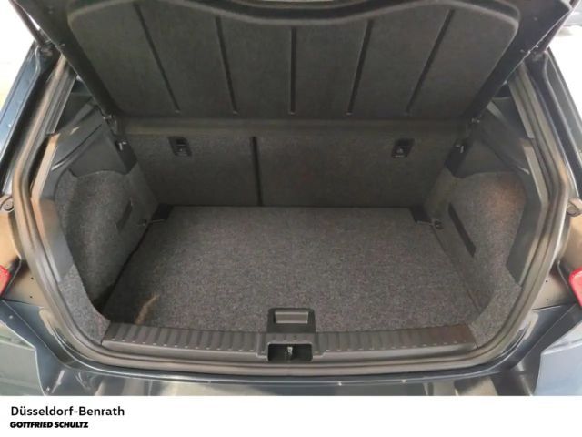 Seat Ibiza 1.0 TSI FR-lijn