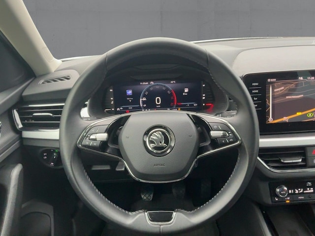 Skoda Kamiq 1.0 TSI Tour