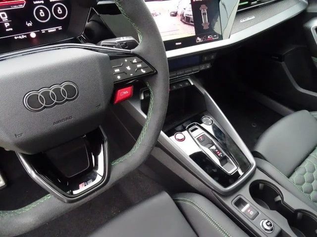 Audi RS3 Quattro Sedan Sportback