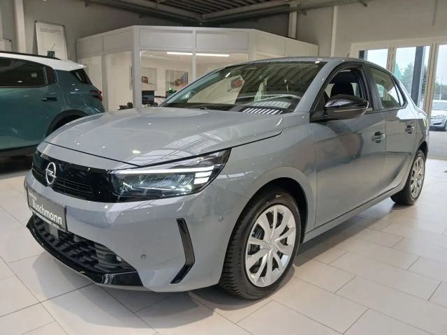 Opel Corsa Edition Turbo