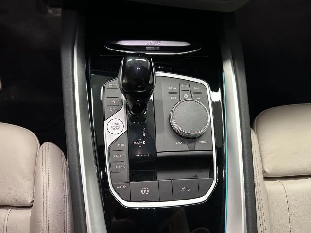 BMW Z4 Cabrio M-Sport M40i Roadster