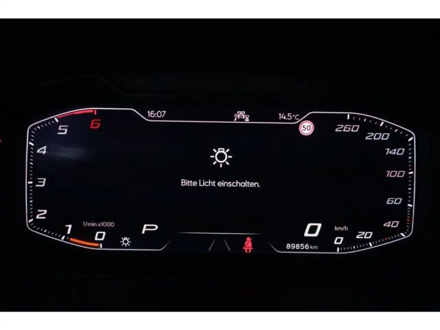 Seat Tarraco 2.0 TDI DSG Style