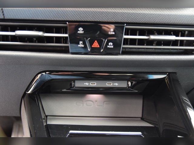 Volkswagen Golf DSG Golf VIII