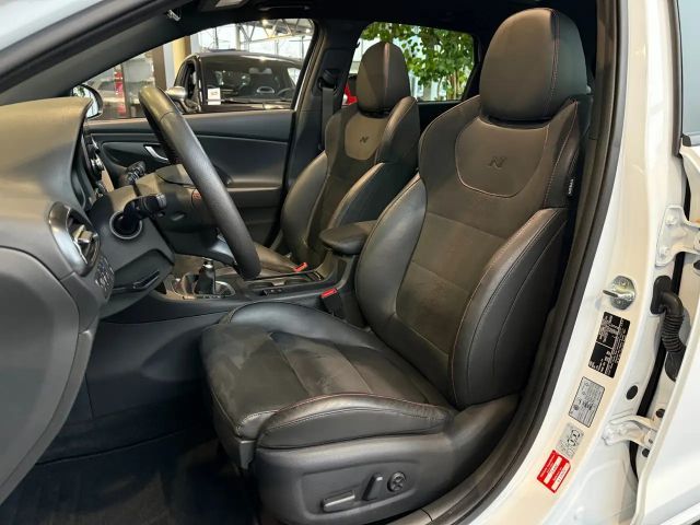 Hyundai i30 Hybrid N Line