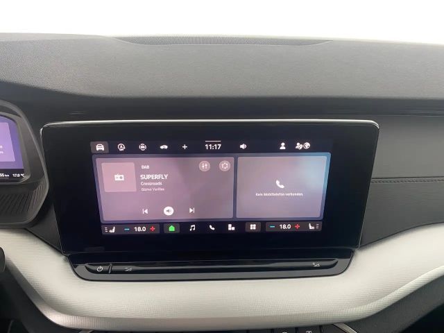 Skoda Octavia Essence TSI