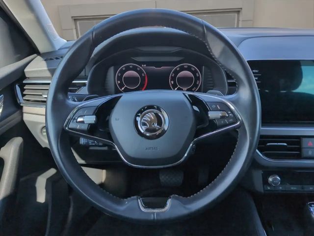 Skoda Kamiq 1.0 TSI Clever