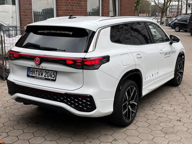 Volkswagen Tayron 2.0 TDI DSG R-Line