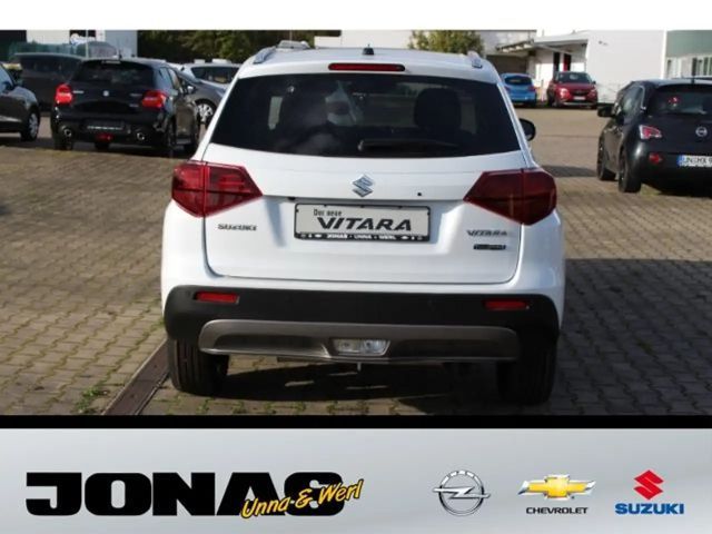 Suzuki Vitara AllGrip Comfort